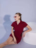 Shop Women Solid Dress Online.