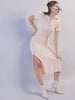 Shop Women Solid Dress Online.