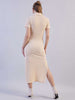 Shop Women Solid Dress Online.