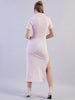 Shop Women Solid Dress Online.