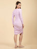Shop Women Solid Dress Online.
