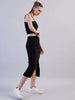 Shop Women Solid Co-Ords Set Online.
