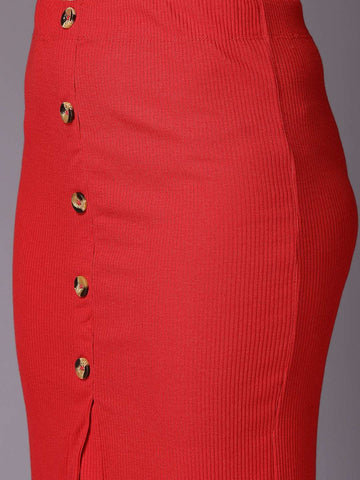 Shop Women Solid Co-Ords Set Online.