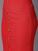 Shop Women Solid Co-Ords Set Online.