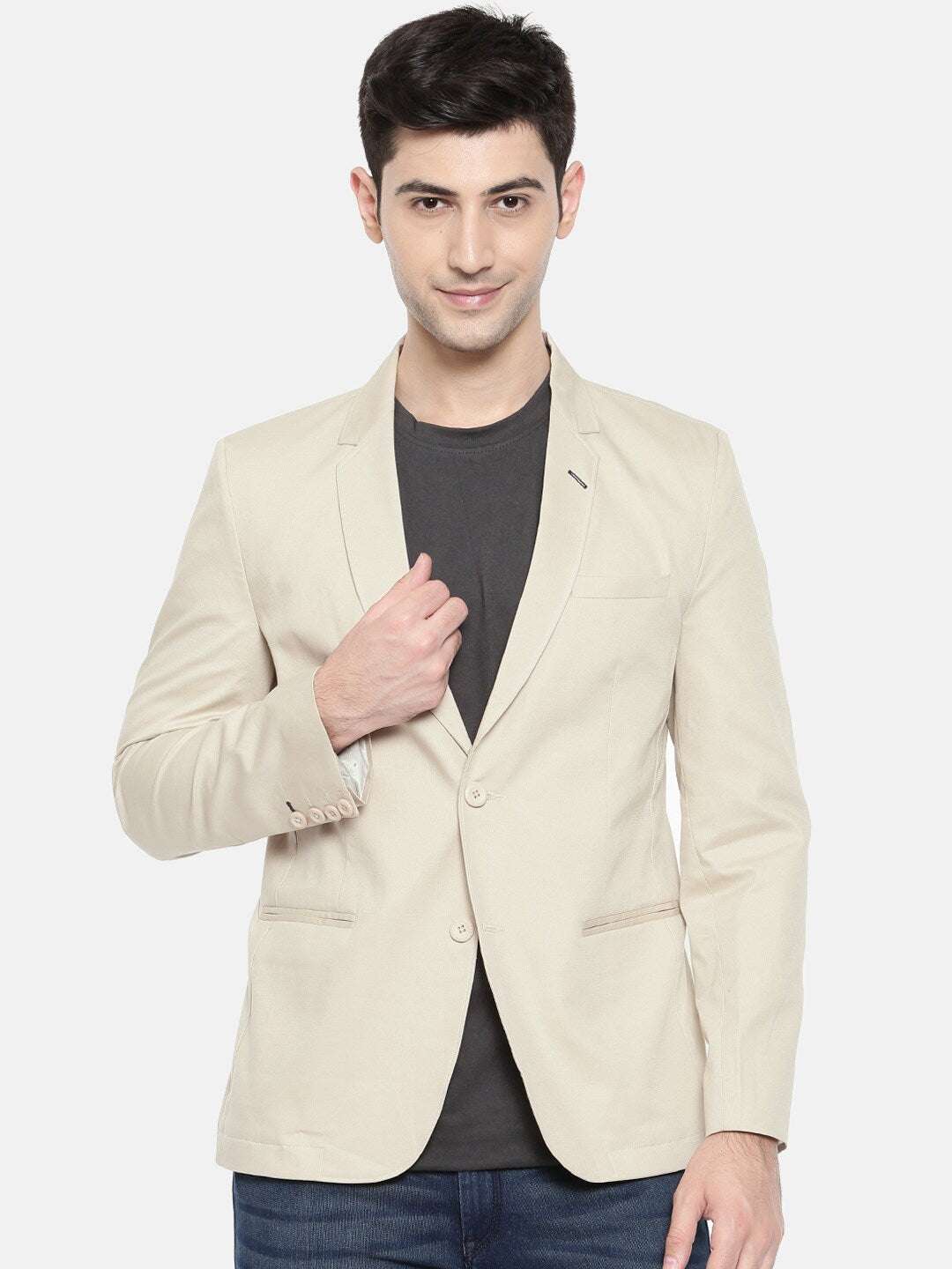 Shop Men Casual Blazer Online.