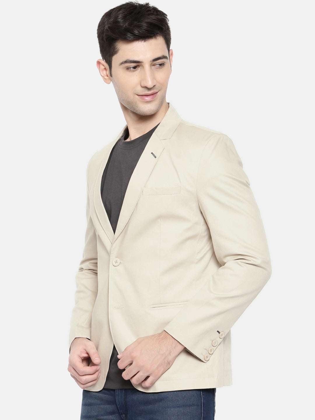 Shop Men Casual Blazer Online.