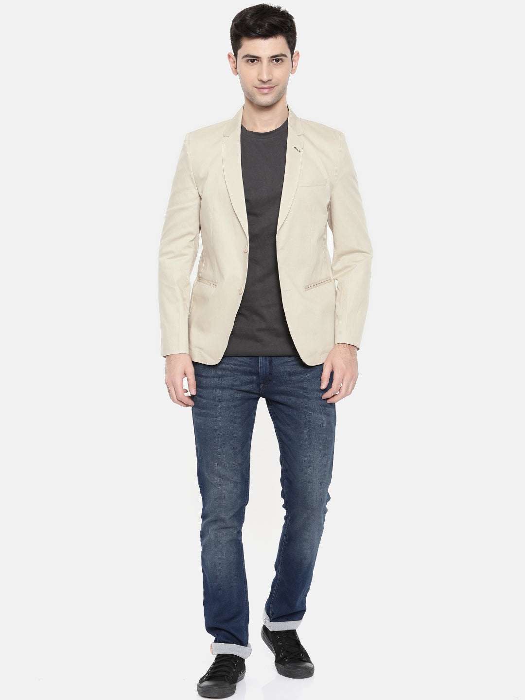 Shop Men Casual Blazer Online.