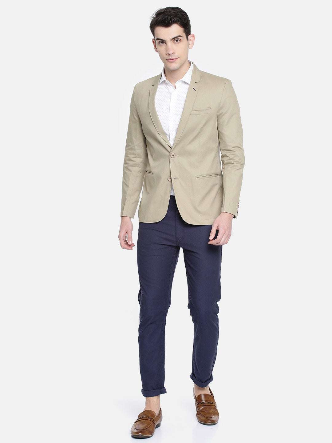 Shop Men Casual Blazer Online.