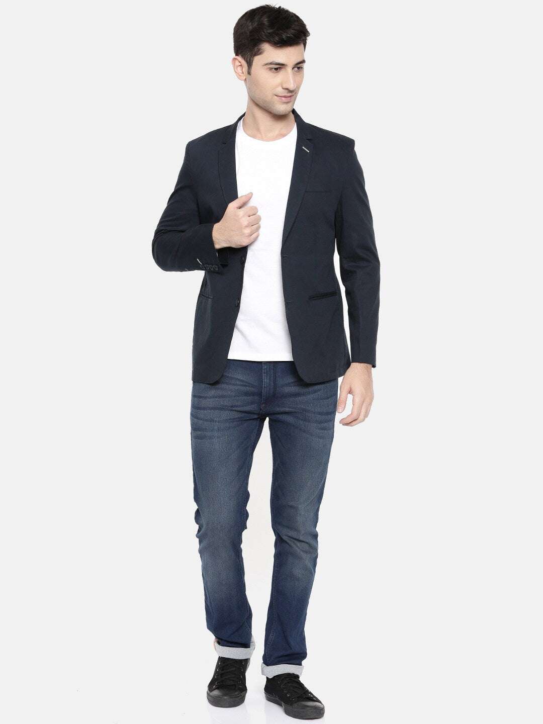 Shop Men Casual Blazer Online.