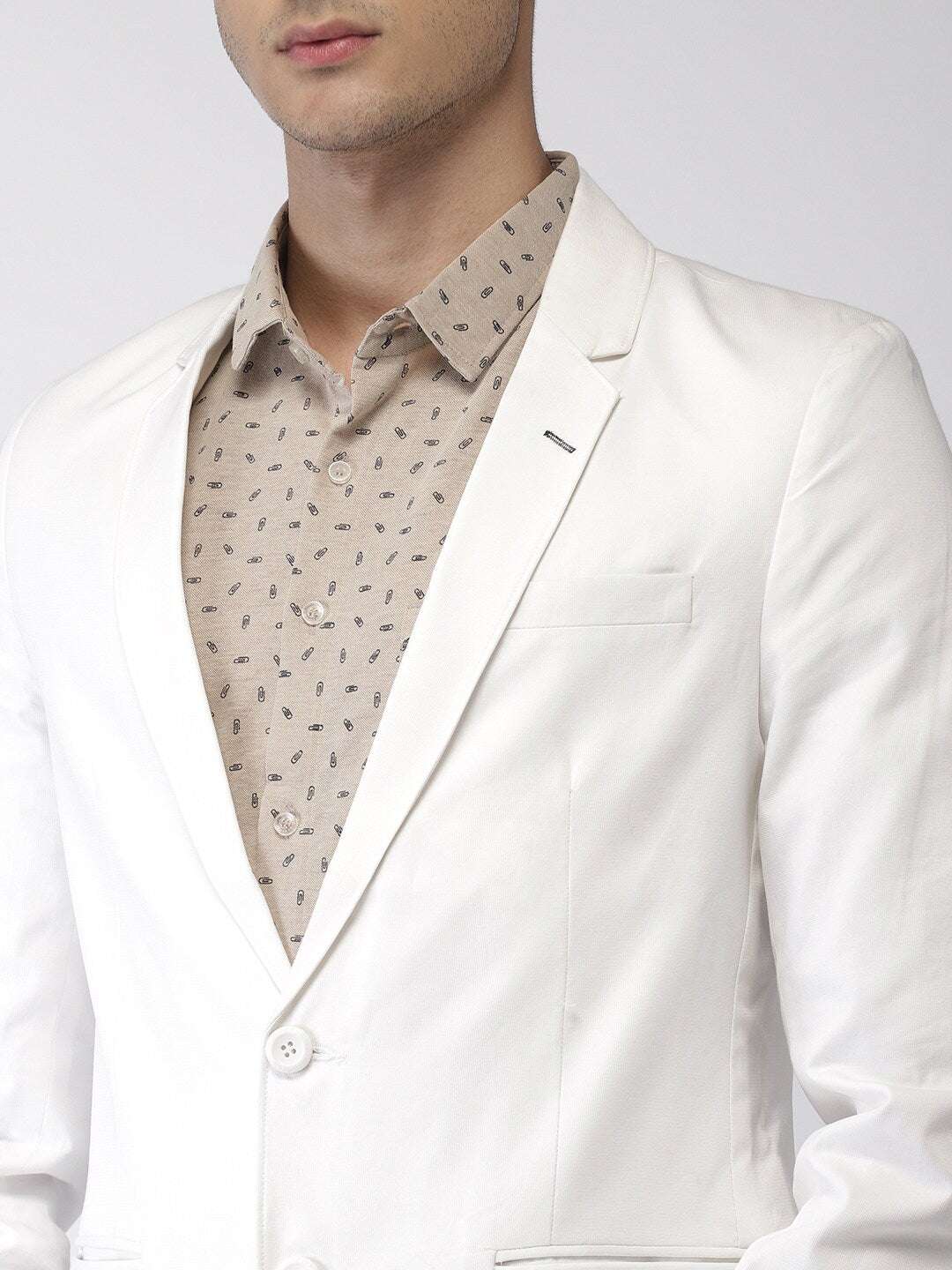 Shop Men Casual Blazer Online.