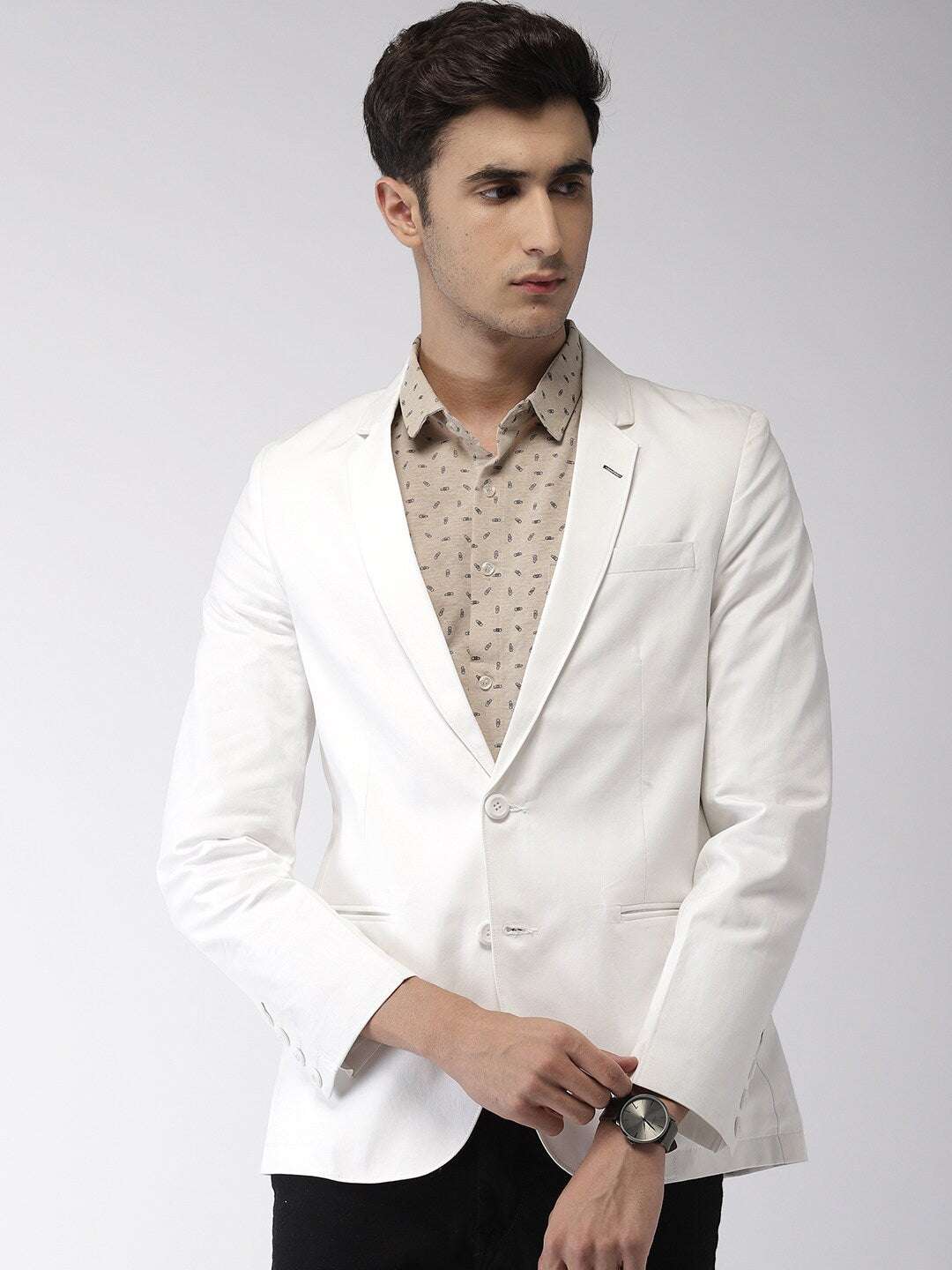 Shop Men Casual Blazer Online.