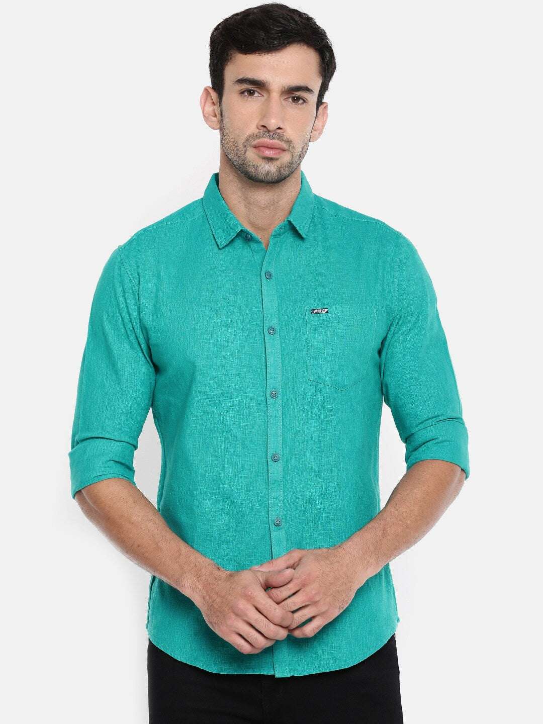 Shop Men Casual Shirt Online.