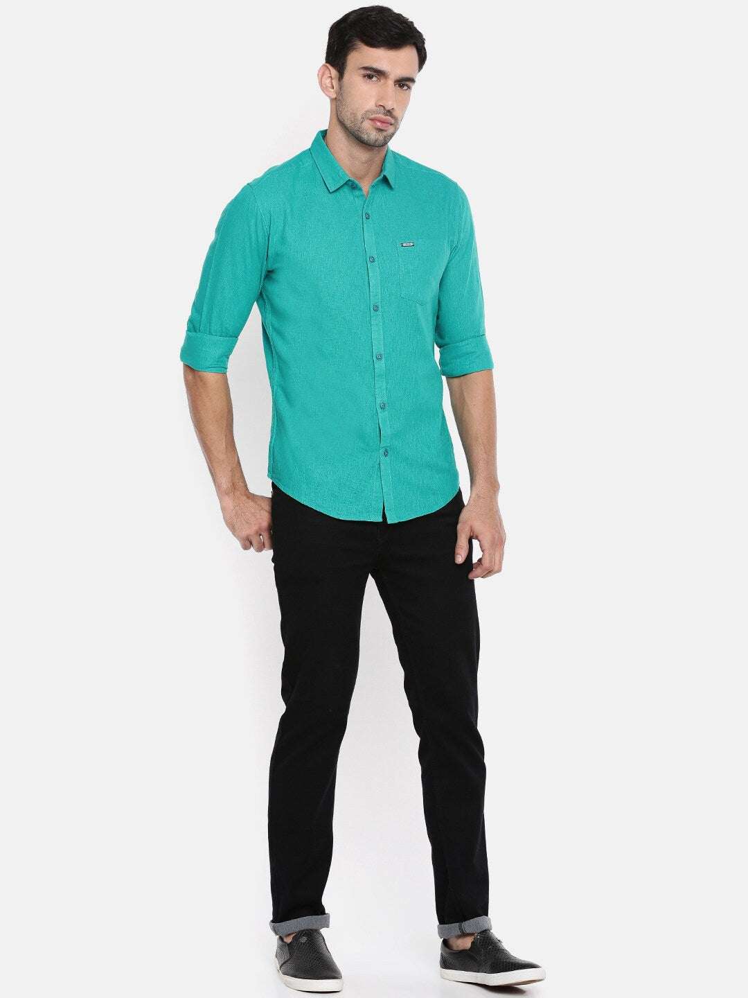 Shop Men Casual Shirt Online.