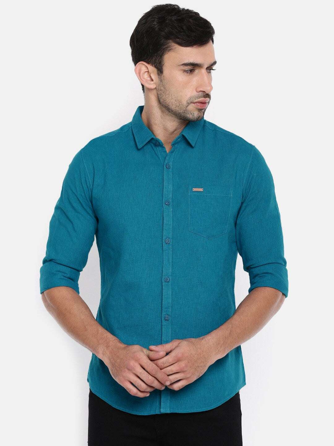 Shop Men Casual Shirt Online.