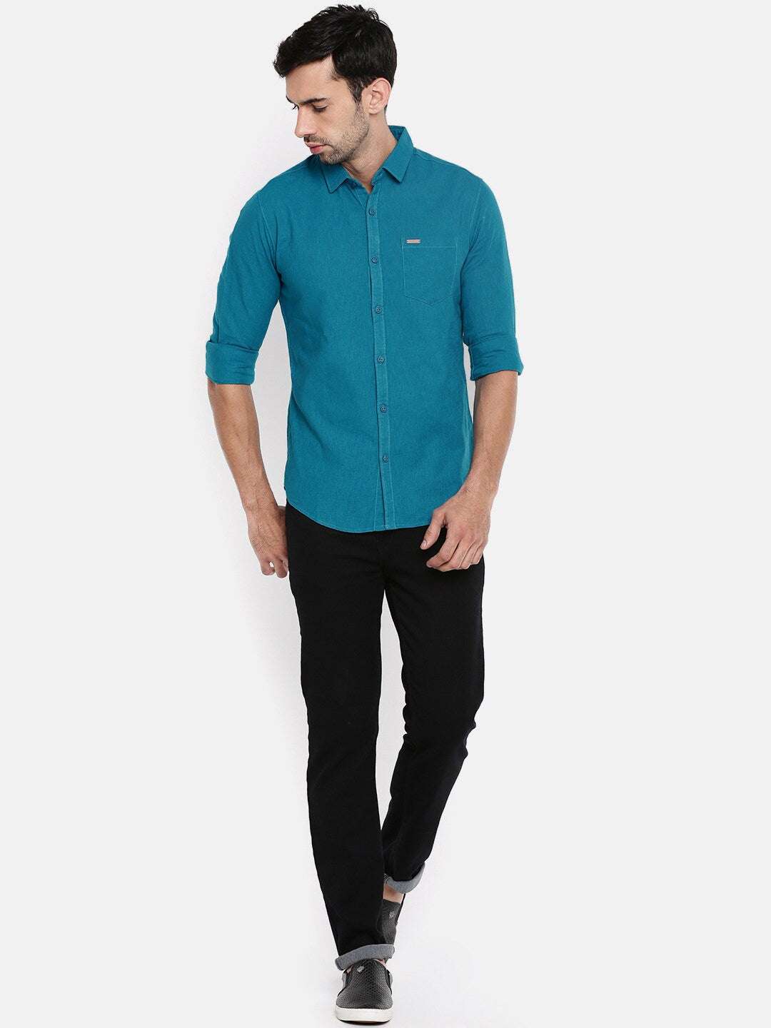 Shop Men Casual Shirt Online.