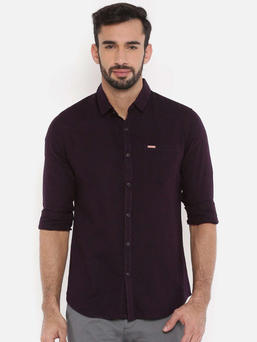 Shop Men Casual Shirt Online.