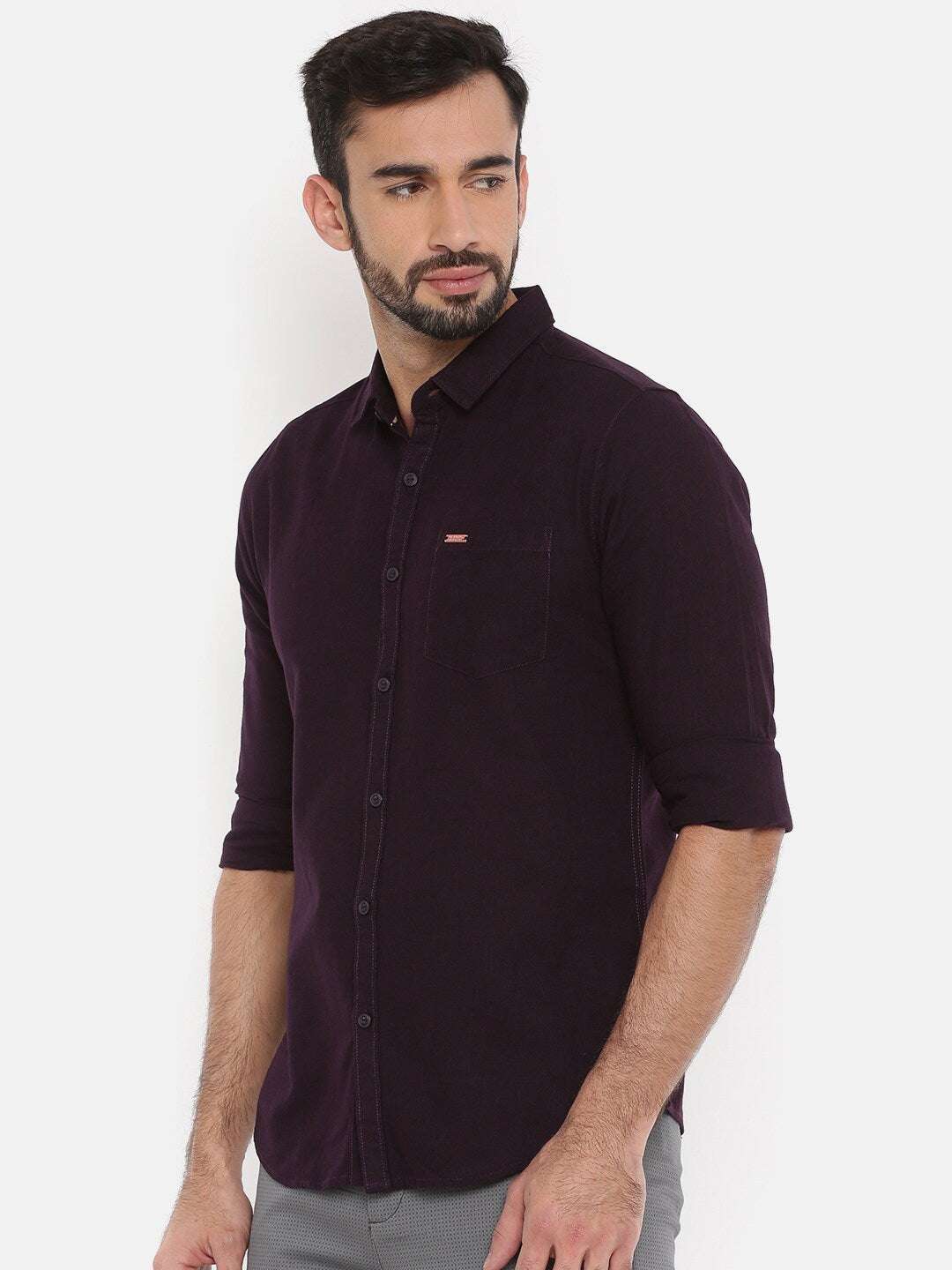 Shop Men Casual Shirt Online.