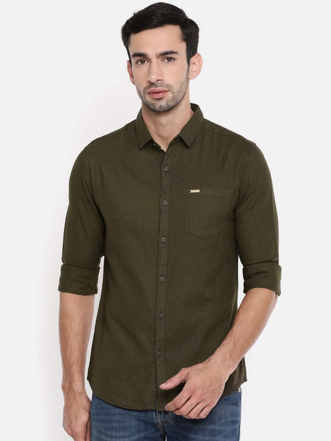 Shop Men Casual Shirt Online.