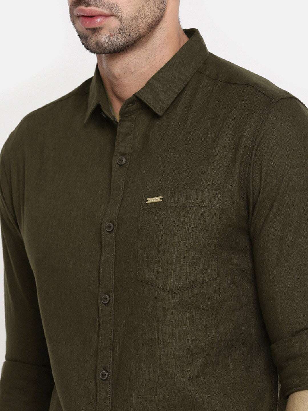 Shop Men Casual Shirt Online.