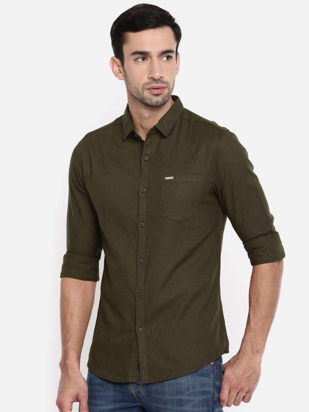 Shop Men Casual Shirt Online.