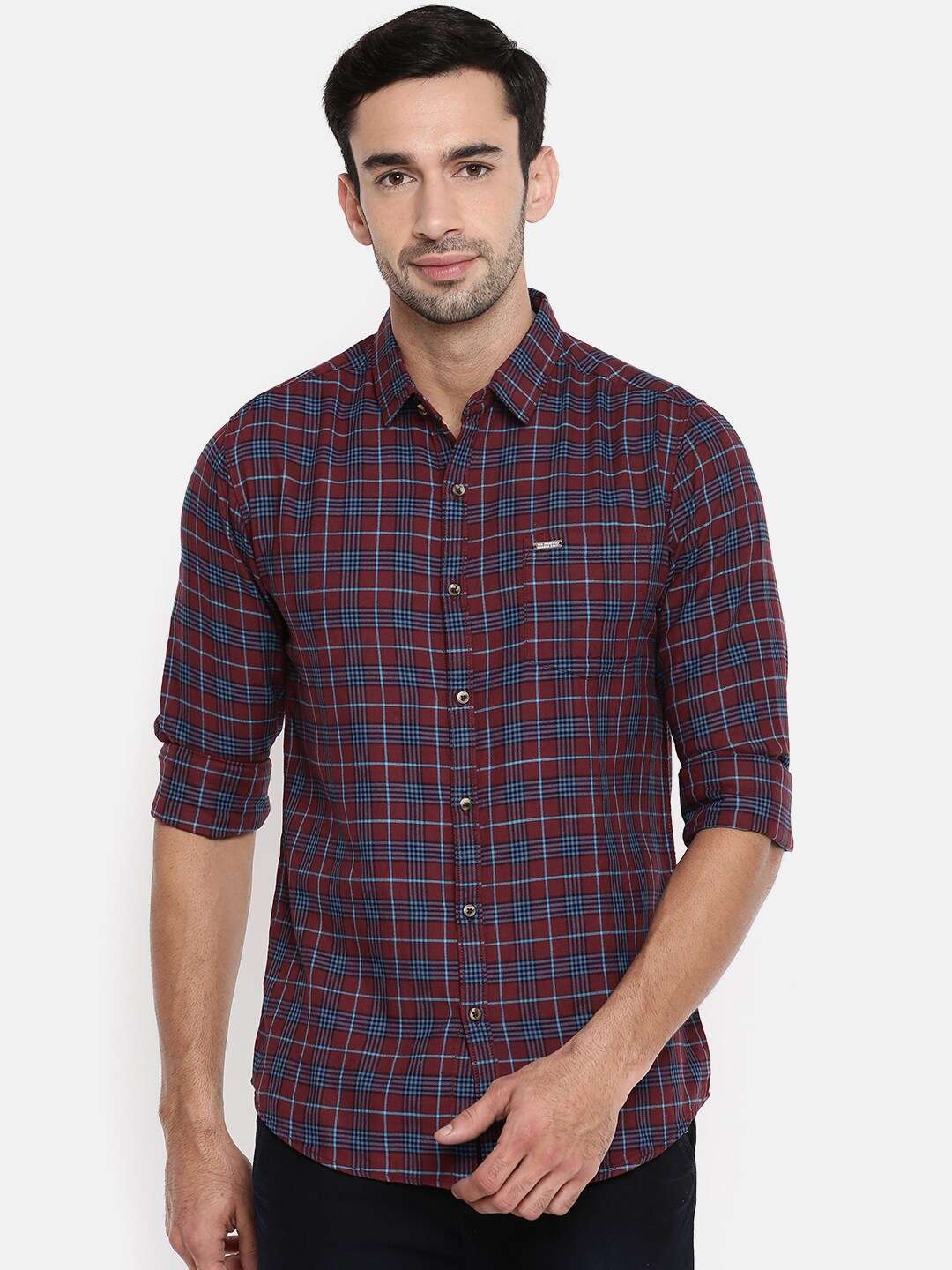 Shop Men Casual Shirt Online.