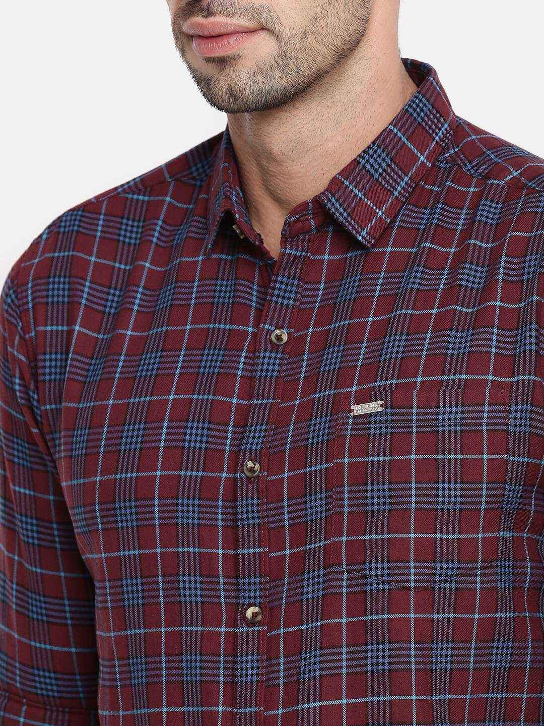 Shop Men Casual Shirt Online.