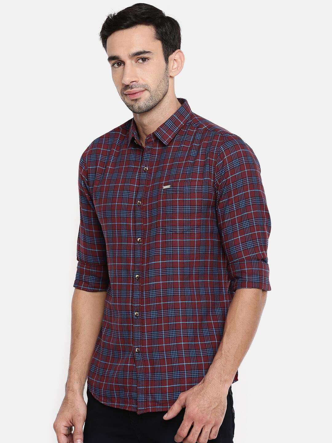 Shop Men Casual Shirt Online.