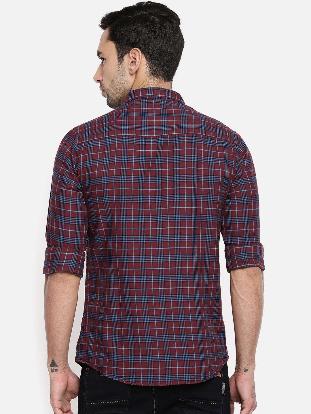 Shop Men Casual Shirt Online.