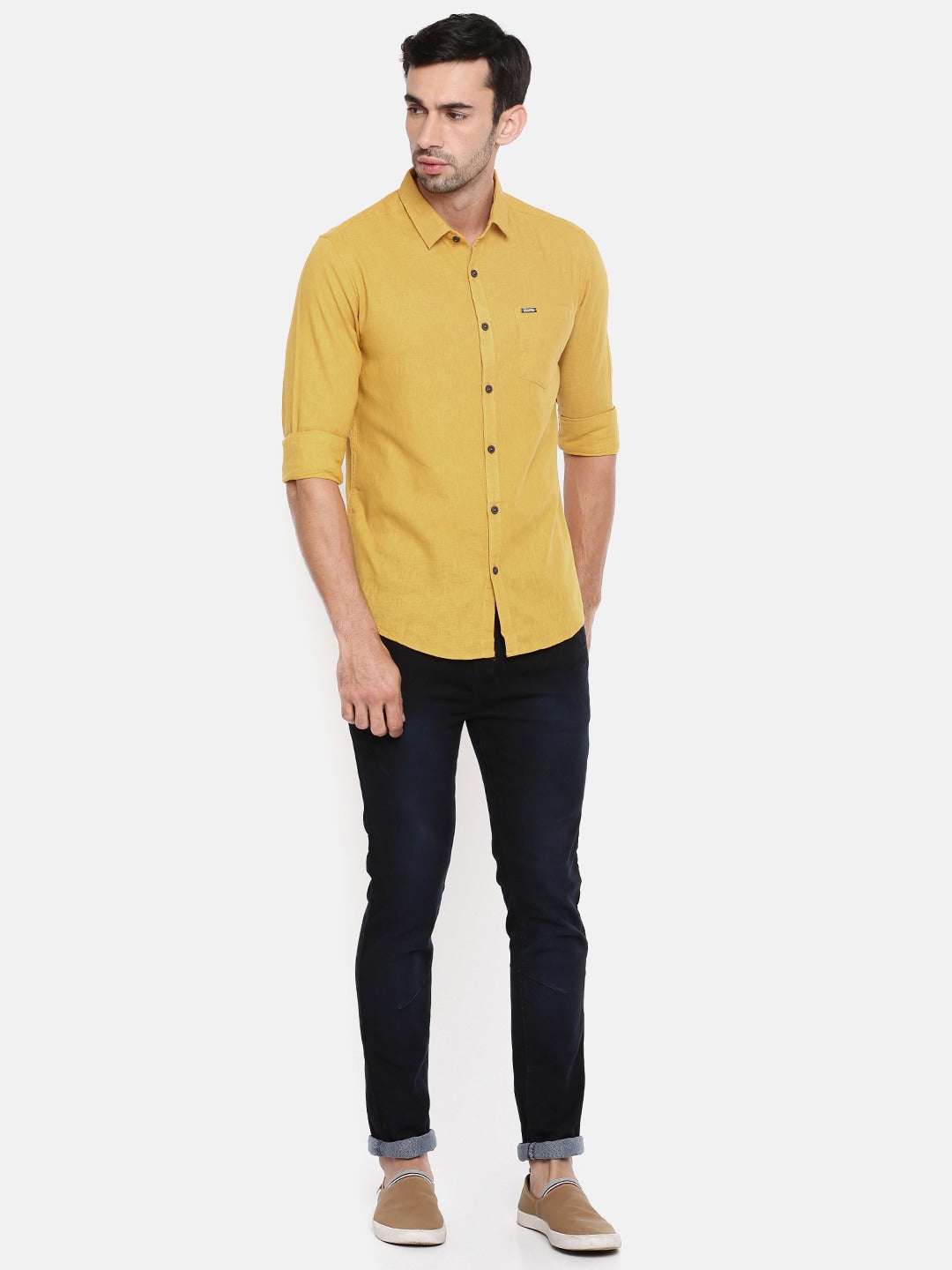 Shop Men Casual Shirt Online.