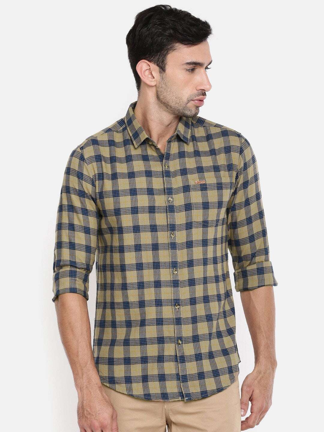 Shop Men Casual Shirt Online.