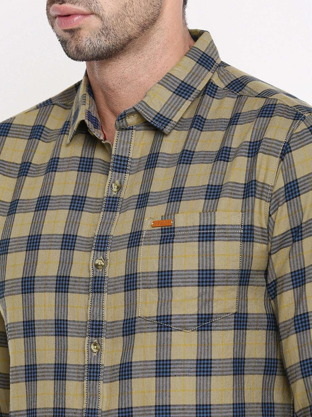 Shop Men Casual Shirt Online.