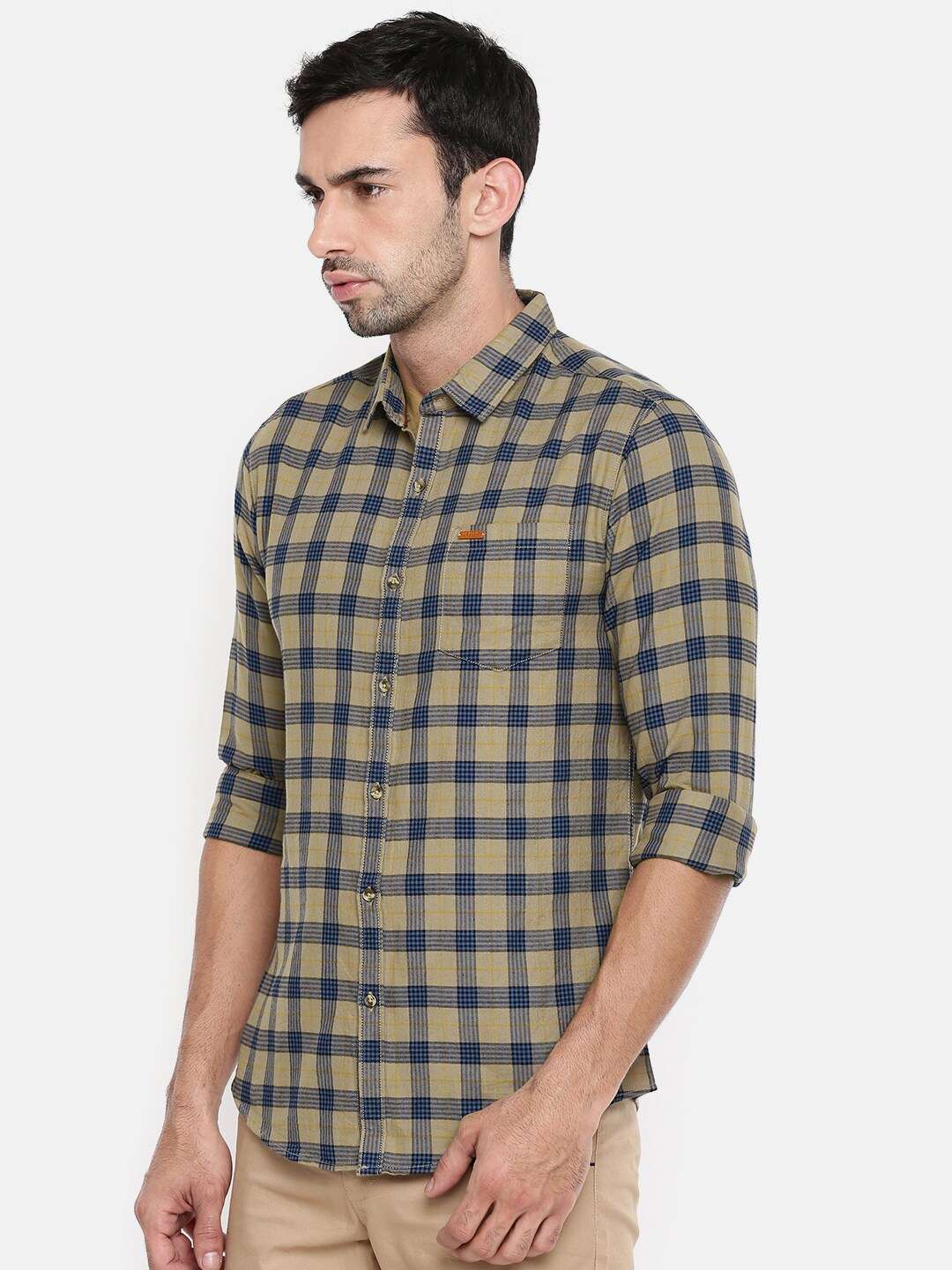 Shop Men Casual Shirt Online.