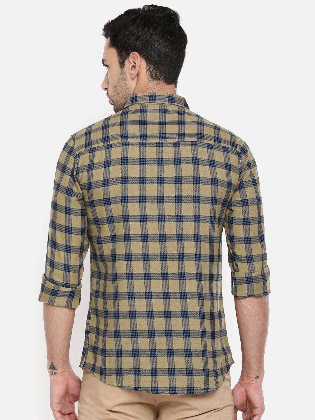 Shop Men Casual Shirt Online.