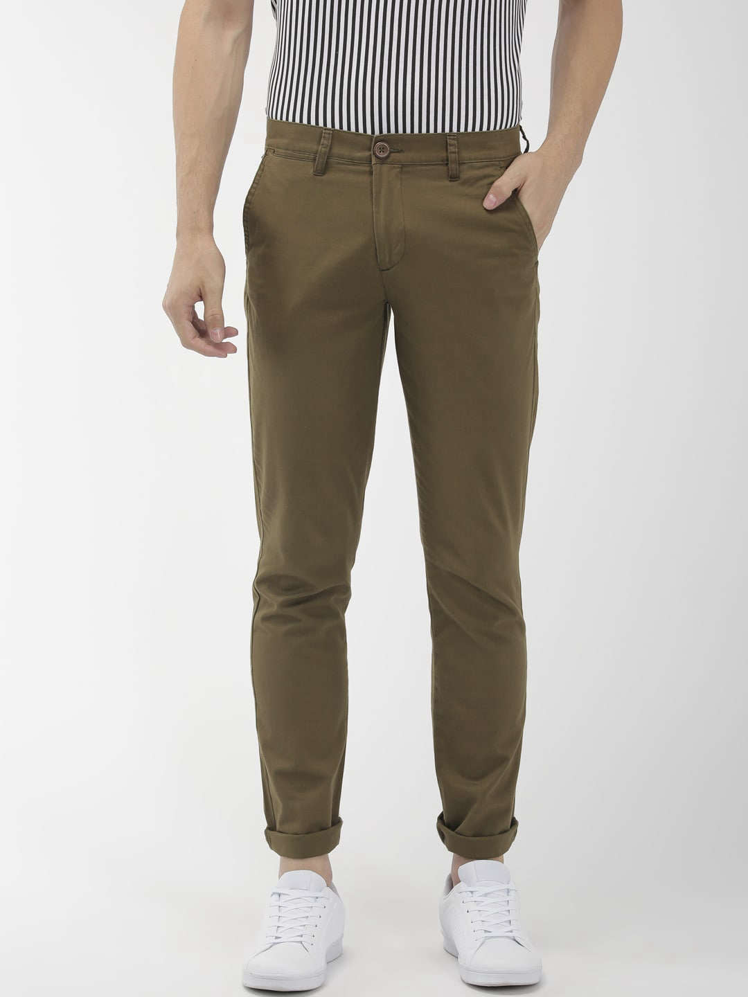 Shop Men Chino Online.