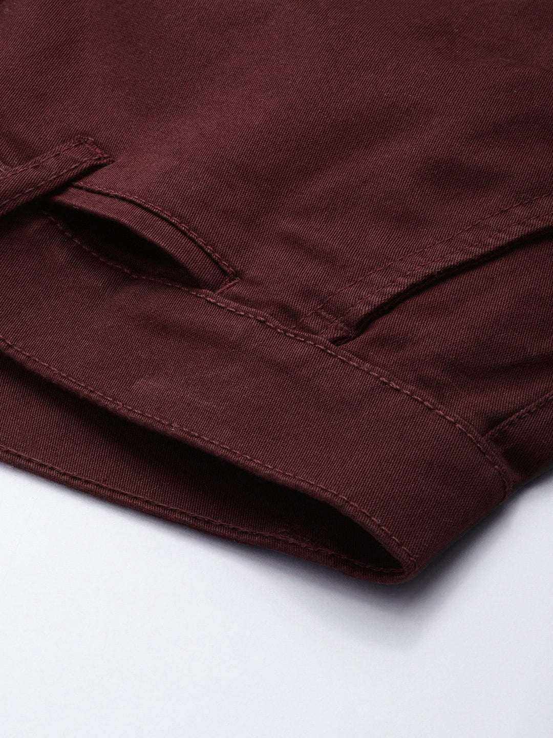 Shop Men Solid Chino Online.