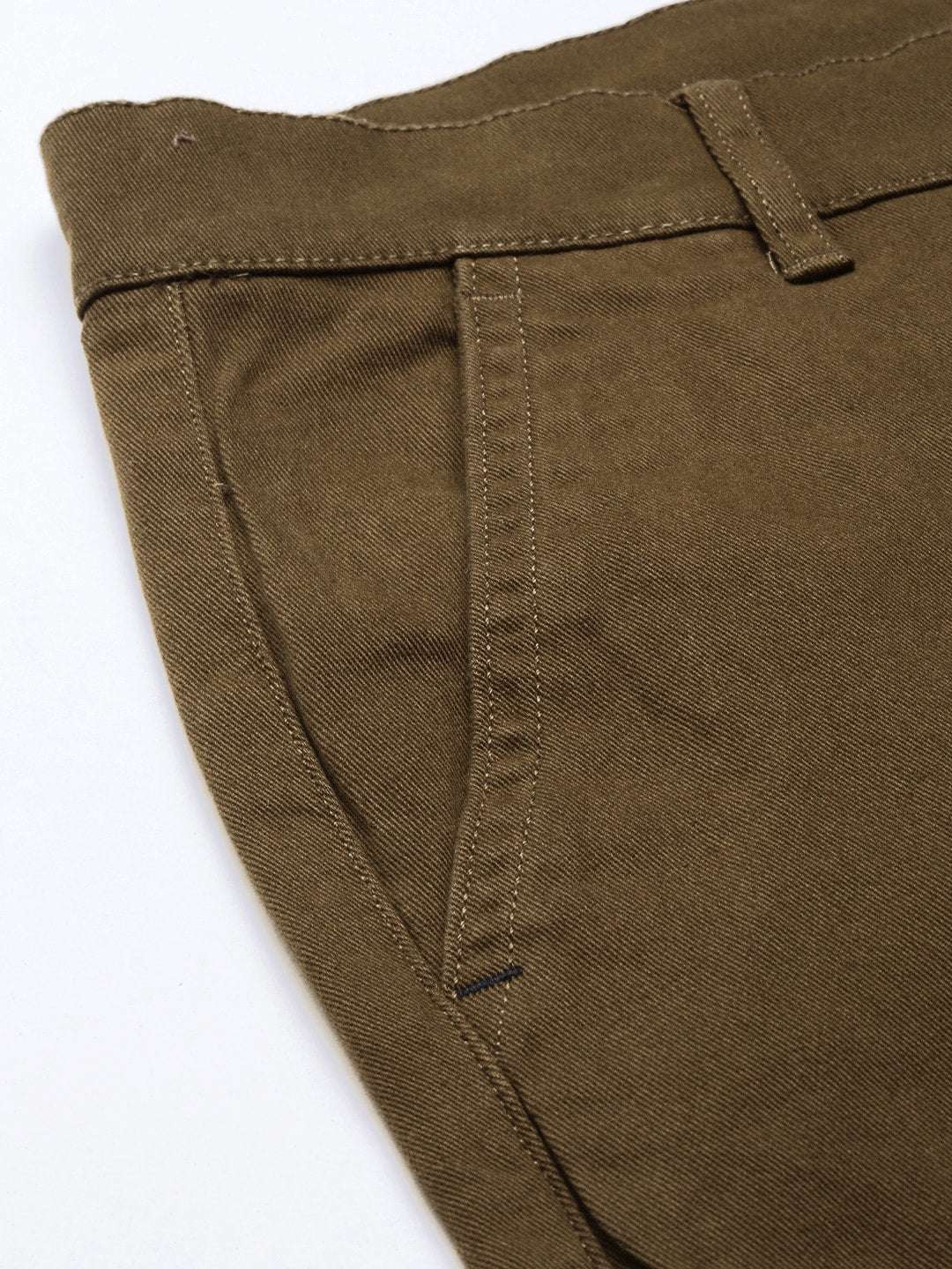 Shop Men Solid Chino Online.