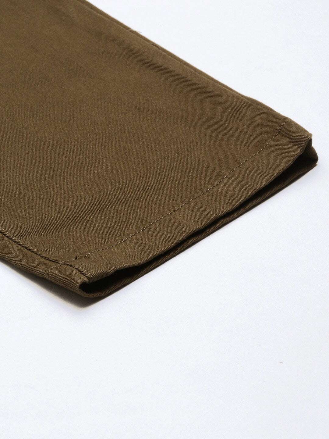 Shop Men Solid Chino Online.