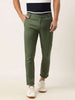 Shop Men Solid Chino Online.