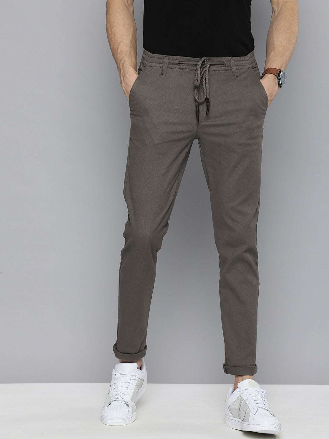 Shop Men Chino Pants Online.