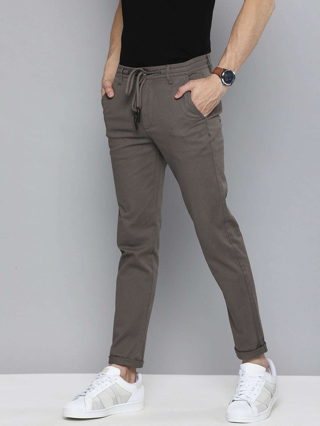 Shop Men Chino Pants Online.