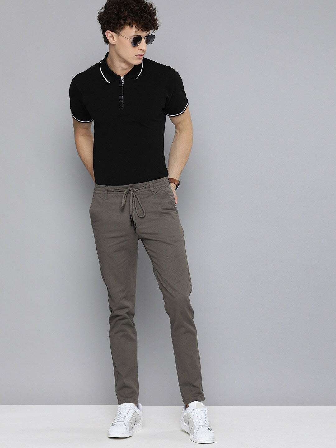 Shop Men Chino Pants Online.