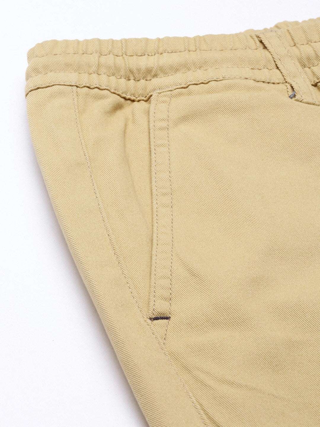 Shop Men Solid Chino Online.