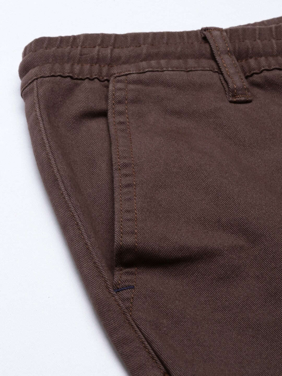 Shop Men Solid Chino Online.