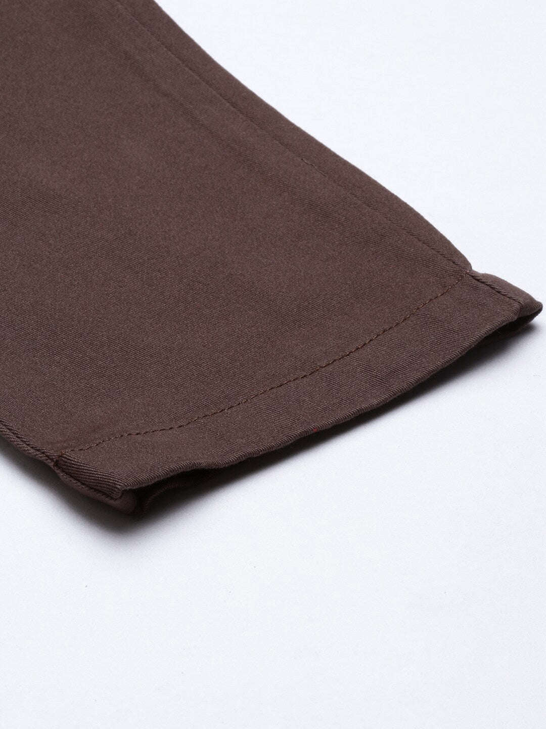 Shop Men Solid Chino Online.