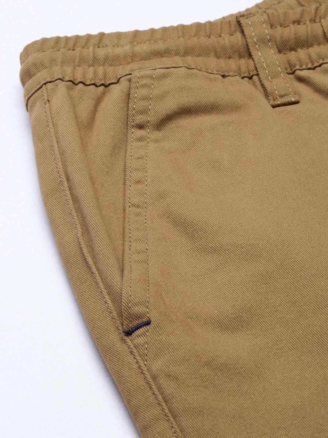 Shop Men Solid Chino Online.