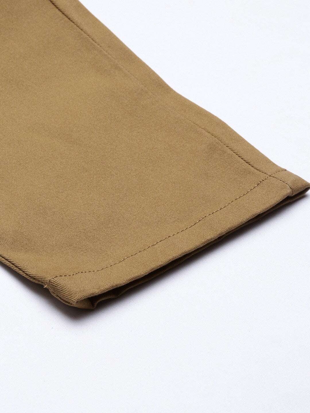 Shop Men Solid Chino Online.