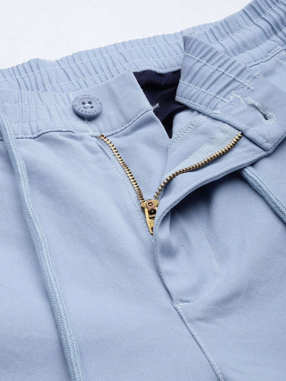 Shop Men Solid Chino Online.