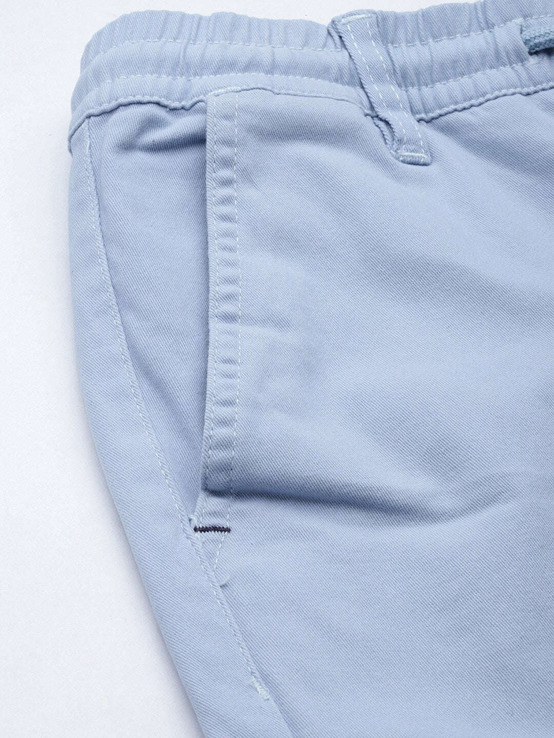 Shop Men Solid Chino Online.