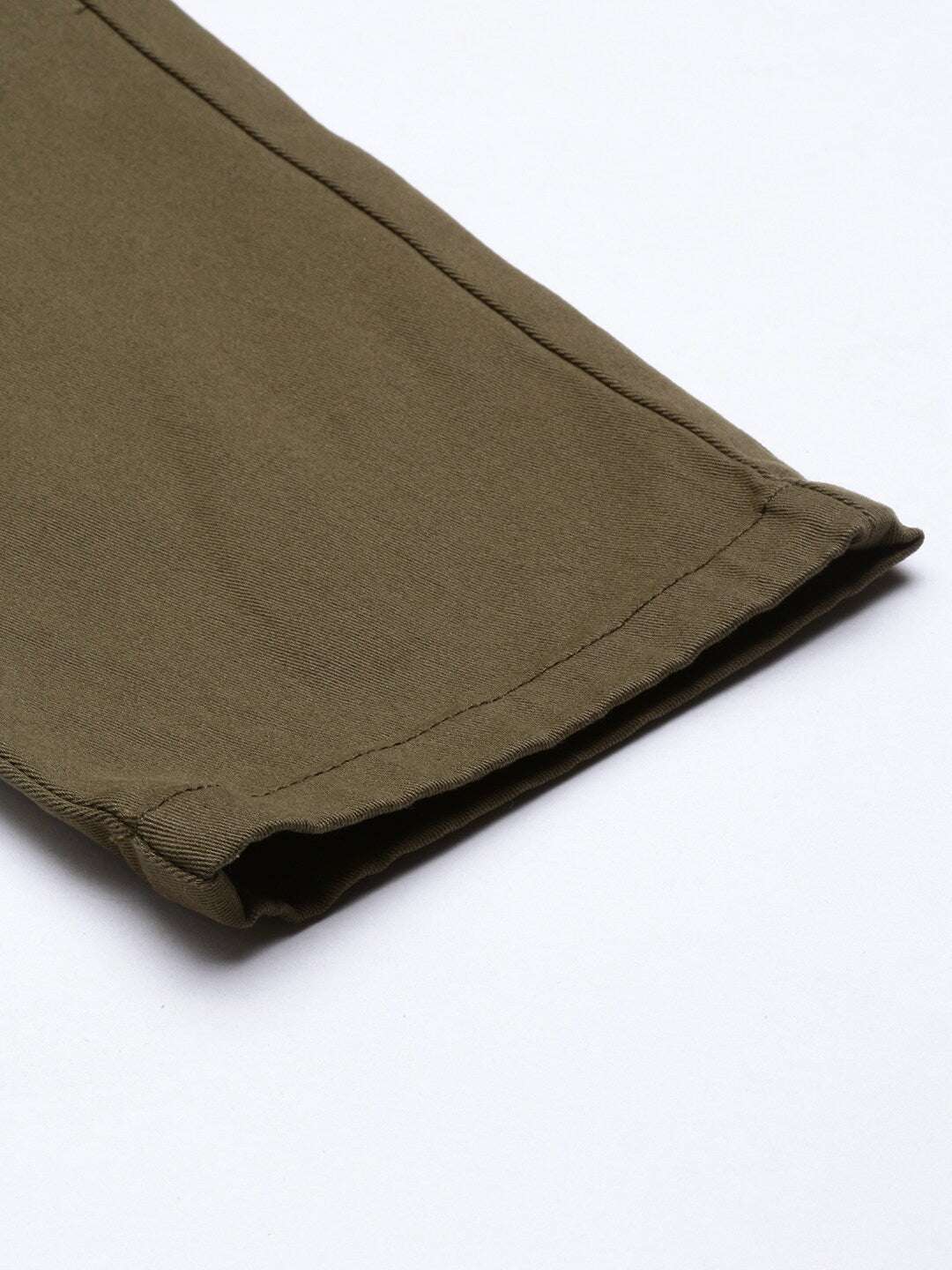 Shop Men Solid Chino Online.