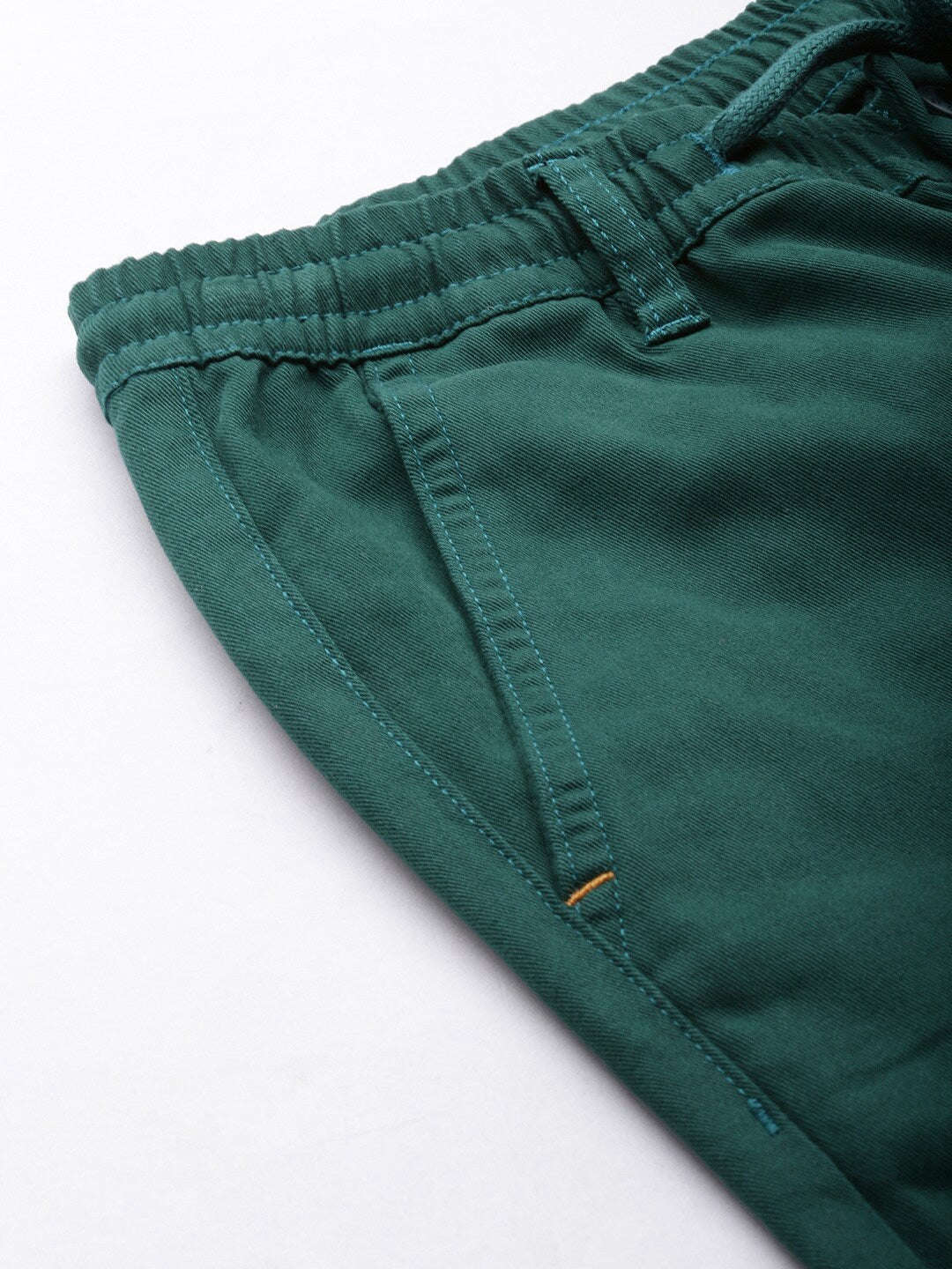 Shop Men Solid Chino Online.